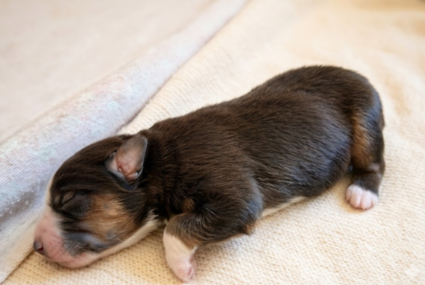 De La Trinite D'alta - Chiots disponibles - Berger Américain Miniature 